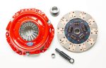 South Bend   DXD Racing Clutch 02-04 Mini Cooper 5Sp 1.6L Stg 2 Drag Clutch Kit Online now