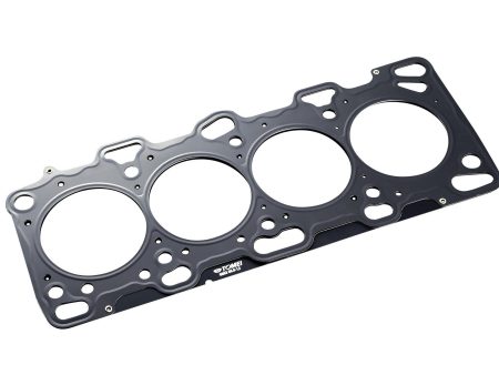 Tomei Stainless Head Gaskets - 86.5 Bore 1.2mm | Mitsubishi 4G63 Engines (TA4070-MT01B) Fashion