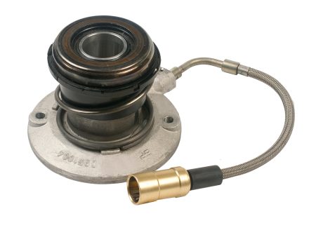 Hydraulic Throwout Bearing 2004-2006 Pontiac GTO Discount