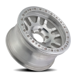 Dirty Life 9314 Canyon Race 17x9   6x139.7 BP   -12mm Offset   106mm Hub Machined Wheel on Sale