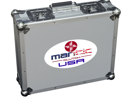 Heavy Duty Clutch Case - Aluminum Online Hot Sale