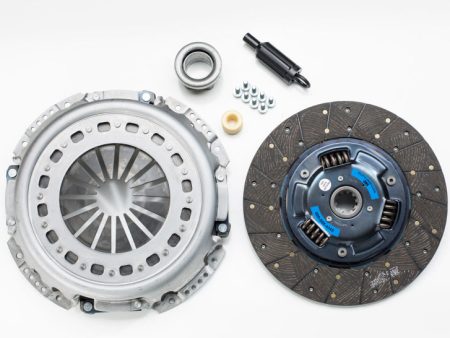 South Bend Clutch 99-03.5 Ford 7.3 Powerstroke ZF-6 Clutch Kit Online