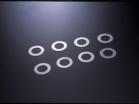 VALVE SPRING SHEET RB 0.3mm SET 8pcs by Tomei Online Hot Sale