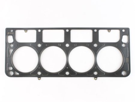 Cometic GM LS1 SB 4.000 inch Bore .066 inch MLS Head Gasket on Sale