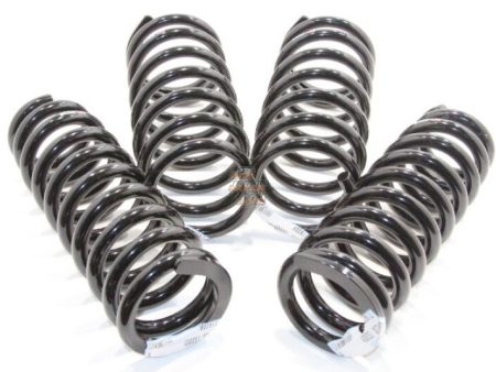 RS-R 2023+ Lexus RZ 450e AWD Down Sus Spring *SPECIAL ORDER-NO CANCELLATION RETURN* For Sale