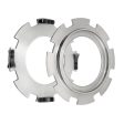 Twin Disc Clutch C6 Corvette Heavy Flywheel  - Organic (White Box) Hot on Sale