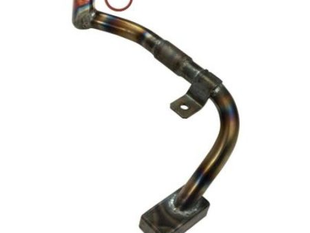 Moroso Chrysler Gen III HEMI 5.7L 6.1L Center Sump Oil Pump Pick-Up Discount