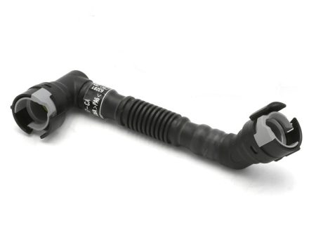 Ford Racing Replacement Short PCV Hose (For M-6766-A50 A50A) on Sale