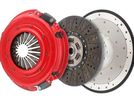 Mantic ER2 Street Clutch Kit LS2 LS3 2005-2013 C6 Corvette, Camaro SS, on Sale