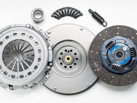 South Bend Clutch 99-03 Ford 7.3 Powerstroke ZF-6 HD Org Clutch Kit Online now