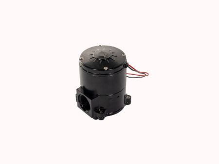 Aeromotive Radiator Mount Electric Water Pump For Discount