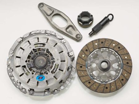 South Bend Clutch BMW 325 3.0L E90 Stage 2 Daily Clutch Kit Online Hot Sale