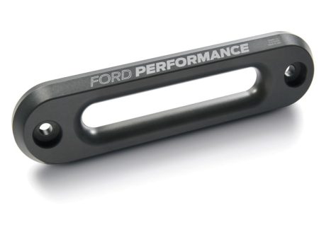 Ford Racing 21-24 Ford Performance Parts Warn Factor 55 Fairlead on Sale