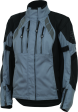 FIRSTGEAR Kilimanjaro 2.0 Grey Black - Women Large For Cheap