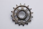 Renthal 98-15 Yamaha YZF-R1  FZS 1000 Fazer  FZ1 Front Sprocket - 520-15P Teeth Supply