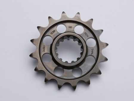 Renthal 98-15 Yamaha YZF-R1  FZS 1000 Fazer  FZ1 Front Sprocket - 520-15P Teeth Supply