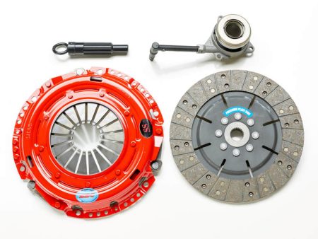 South Bend   DXD Racing Clutch 00-05 Audi A3 1.8T Stg 3 Daily Clutch Kit Discount