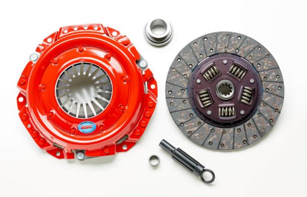 South Bend   DXD Racing Clutch 00-04 Dodge Dakota 4.7L Stg 1 HD Clutch Kit Hot on Sale