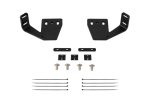 Diode Dynamics Prinsu Sherpa Roof Racks SS5 CrossLink Bracket Kit For Cheap