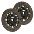 Twin Disc Clutch 1997-2004 C5 Corvette - Organic For Sale