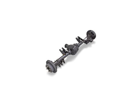 Ford Racing Bronco M220 Rear Axle Assembly 4.88 Ratio w Electronic Locking Differential Online Sale