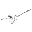 Ford Racing 21-24 F-150 Extreme Rear Exit Exhaust - Chrome Tips Online