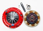 South Bend   DXD Racing Clutch 02-05 Honda Civic SI 2L Stg 3 Endur Clutch Kit Online