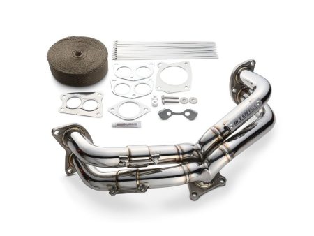 Tomei Expreme Series Equal Length Header | 2015-2021 Subaru WRX (TB6010-SB04B) Online now