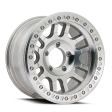 Dirty Life 9314 Canyon Race 17x9   8x170 BP   -12mm Offset   130.8mm Hub Machined Wheel Hot on Sale