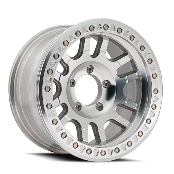 Dirty Life 9314 Canyon Race 17x9   8x170 BP   -12mm Offset   130.8mm Hub Machined Wheel Hot on Sale