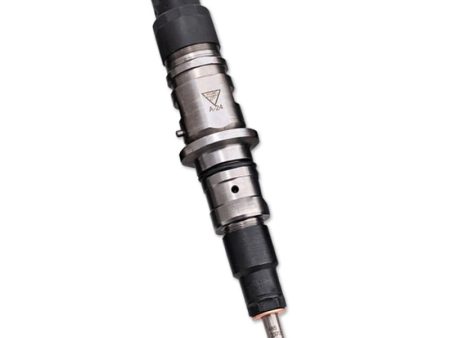 DDP 07.5-18 Dodge Cummins 6.7L Stock Brand New Injector (Single) Hot on Sale