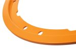 Ford Racing 21-24 Bronco Bead-Lock Trim Ring - Orange Online Hot Sale