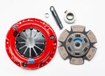 South Bend   DXD Racing Clutch 02-05 Honda Civic SI 2L Stg 3 Drag Clutch Kit Cheap