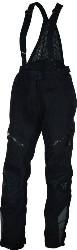 FIRSTGEAR Kilimanjaro 2.0 Pants Black - Women 10 Sale