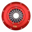 Quad Disc Clutch 2008-2017 Dodge Viper Fashion