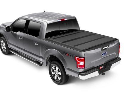 BAK 12-22 Ford Ranger Global   Mazda BT-50 DC 1549mm BAKFlip MX4 Matte Finish Online