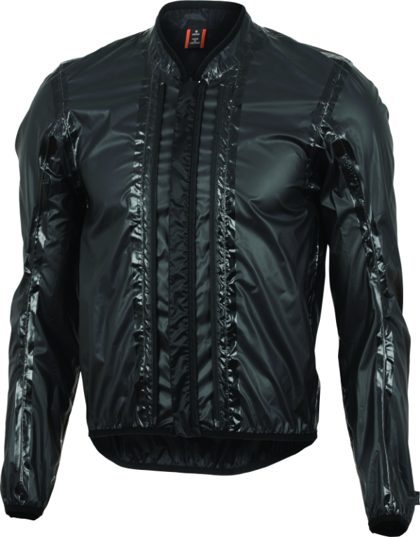 FIRSTGEAR Reflex Mesh Jacket Black - Women Small For Sale