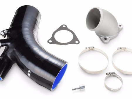 Tomei Turbo Suction Hose Kit | 2008-2015 Mitsubishi Evo X (TB301A-MT02A) For Sale