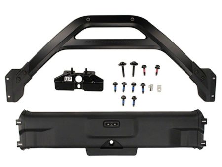 Ford Racing 2022+ Bronco C-Bow Brace Kit Cheap