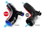 Tomei Turbo Suction Hose Kit | 2008-2015 Mitsubishi Evo X (TB301A-MT02A) For Sale