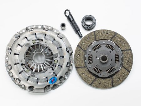 South Bend   DXD Racing Clutch 00-04 Audi A6 Quattro 2.7L Stg 2 Daily Clutch Kit Online Hot Sale