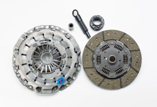 South Bend   DXD Racing Clutch 00-04 Audi A6 Quattro 2.7L Stg 2 Daily Clutch Kit Online Hot Sale