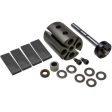 Moroso Vacuum Pump Update Kit (For 22641) on Sale