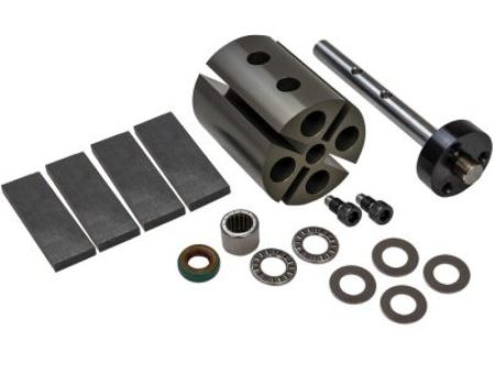 Moroso Vacuum Pump Update Kit (For 22641) on Sale