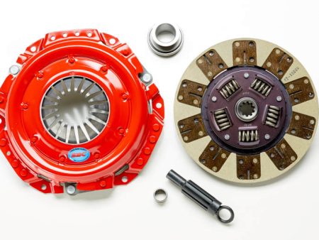 South Bend Clutch 99-10 Ford Bronco 5.4L Stage 2 Daily Clutch Kit Sale