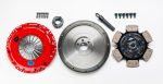 South Bend   DXD Racing Clutch 00-06 Volkswagen Golf IV GTI 5Sp 1.8T Stg 3 Drag Clutch Kit (w  FW) Sale