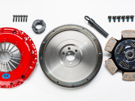 South Bend   DXD Racing Clutch 00-06 Volkswagen Golf IV GTI 5Sp 1.8T Stg 3 Drag Clutch Kit (w  FW) Sale