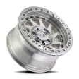 Dirty Life 9313 Enigma Race 17x9   8x170 BP   -12mm Offset   125.2mm Hub Machined Wheel For Cheap