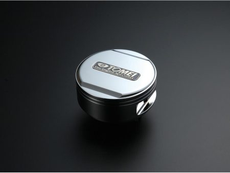 Tomei Oil Filler Cap - Snap-On Type | 1992-2006 Mitsubishi Evo 1-9 (193065) Online now