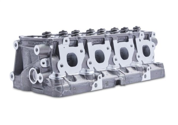 Ford Racing 7.3L Left Hand CNC Ported Cylinder Head Cheap